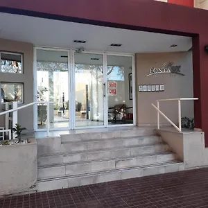 Apartamento Hermoso Departamento Con Cochera Y Seguridad Argentina