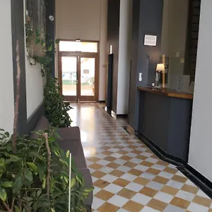  Apartamento Lux-palacio Fibes España