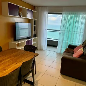 Apartamento Duna Barcane 1801, Natal